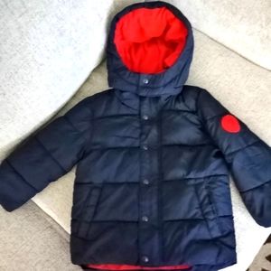 Boys Coat